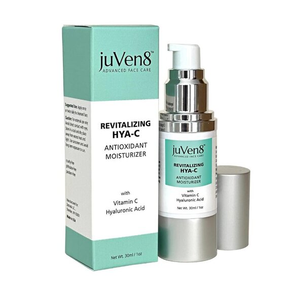 JuVen8 Revitalizing HIYA-C NIB - Picture 1 of 13